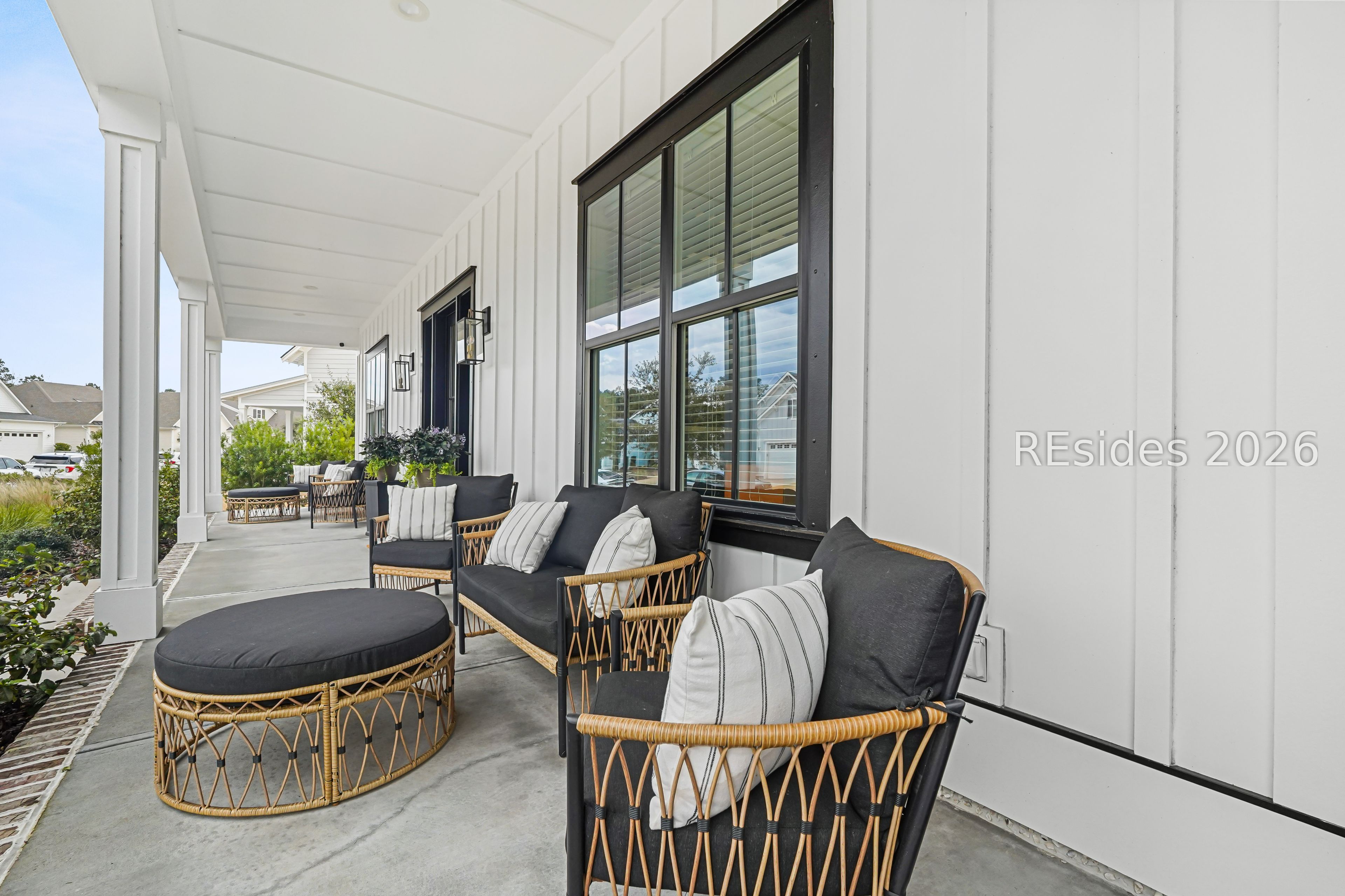 93 Anchor Bend Bluffton, SC 29910 - Photo 35 of 54 Great space to relax