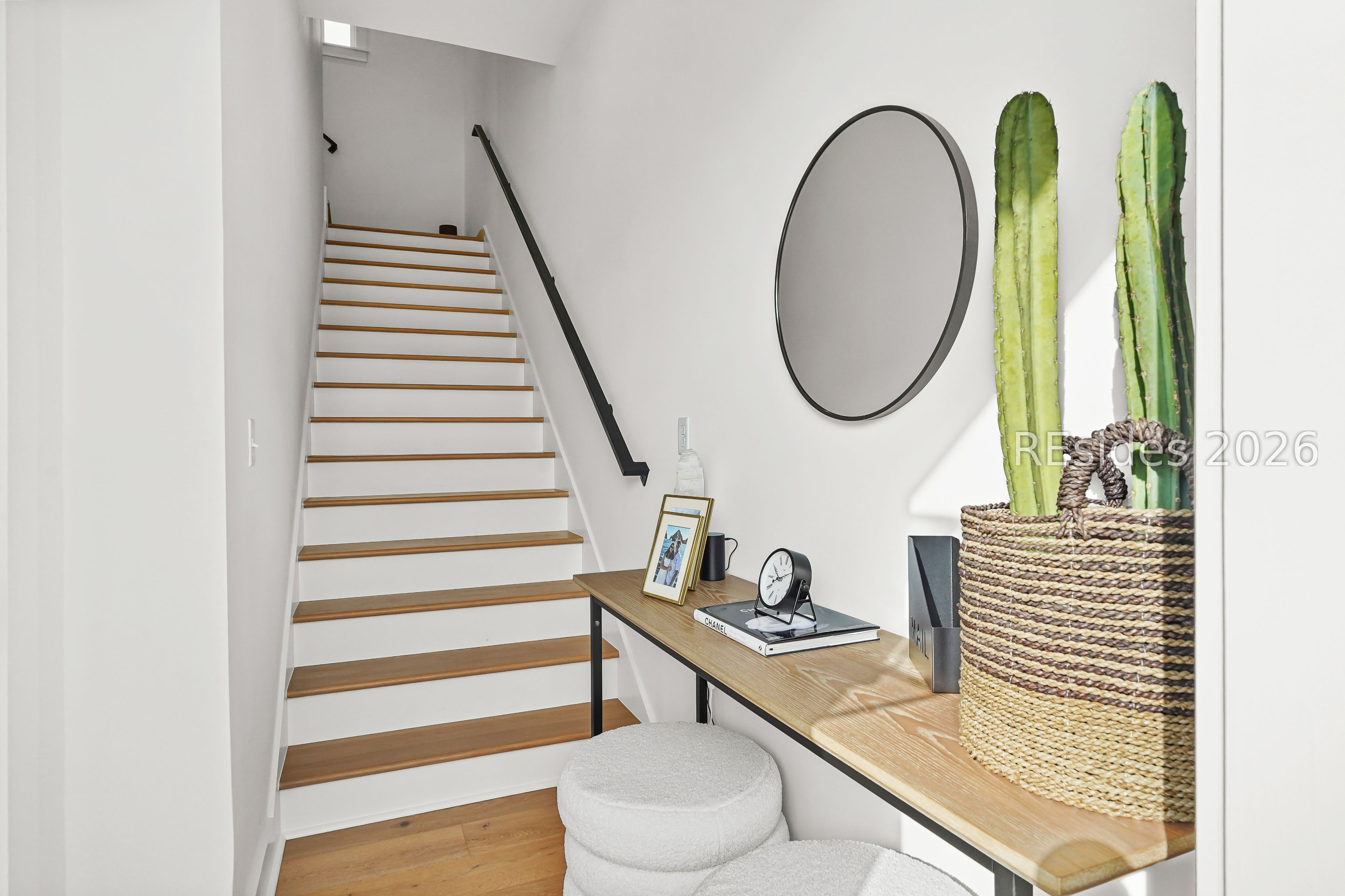 93 Anchor Bend Bluffton, SC 29910 - Photo 36 of 54 The garage apartment has separate entrance