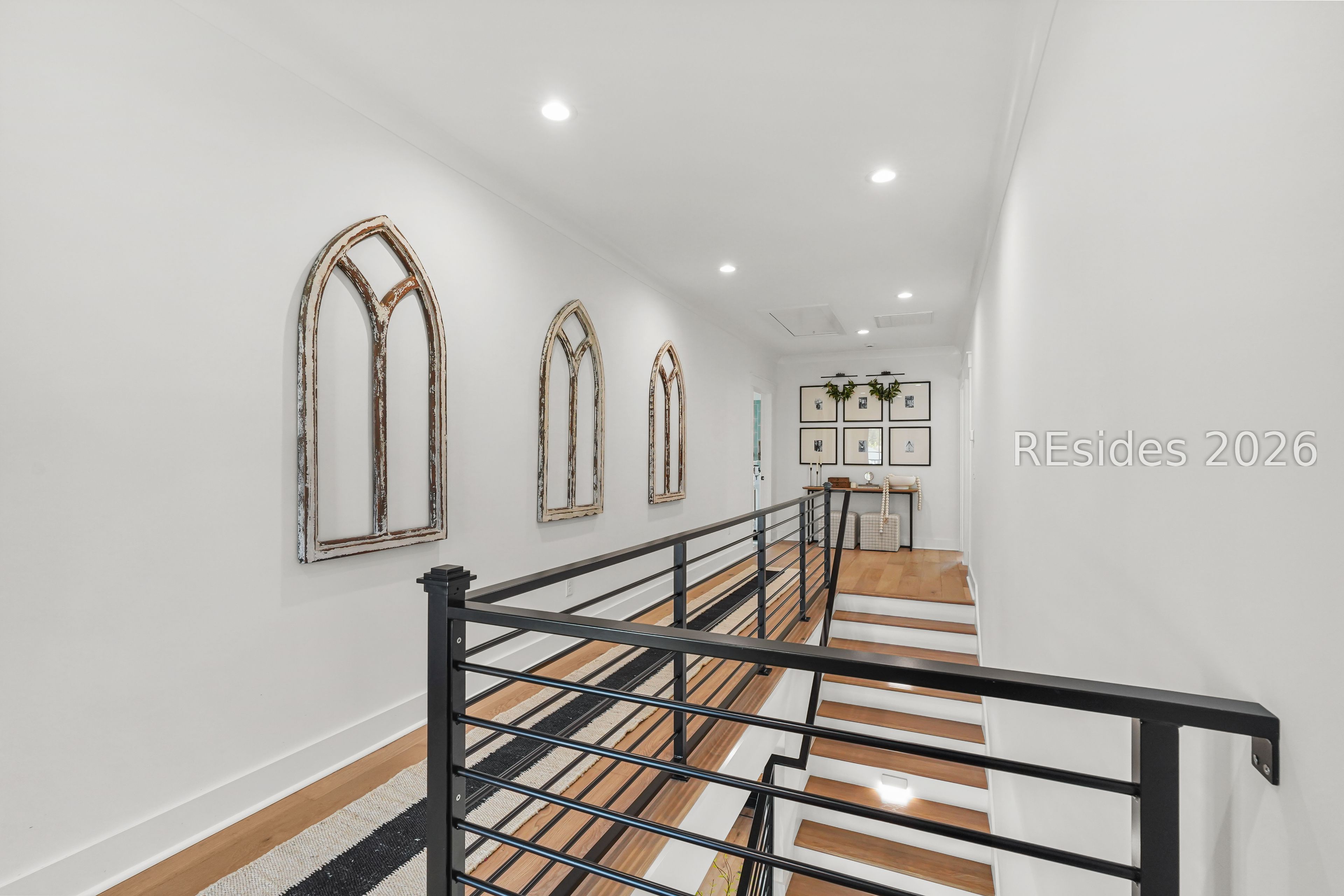 93 Anchor Bend Bluffton, SC 29910 - Photo 45 of 54 The second level of 93 Anchor Bend is impressive