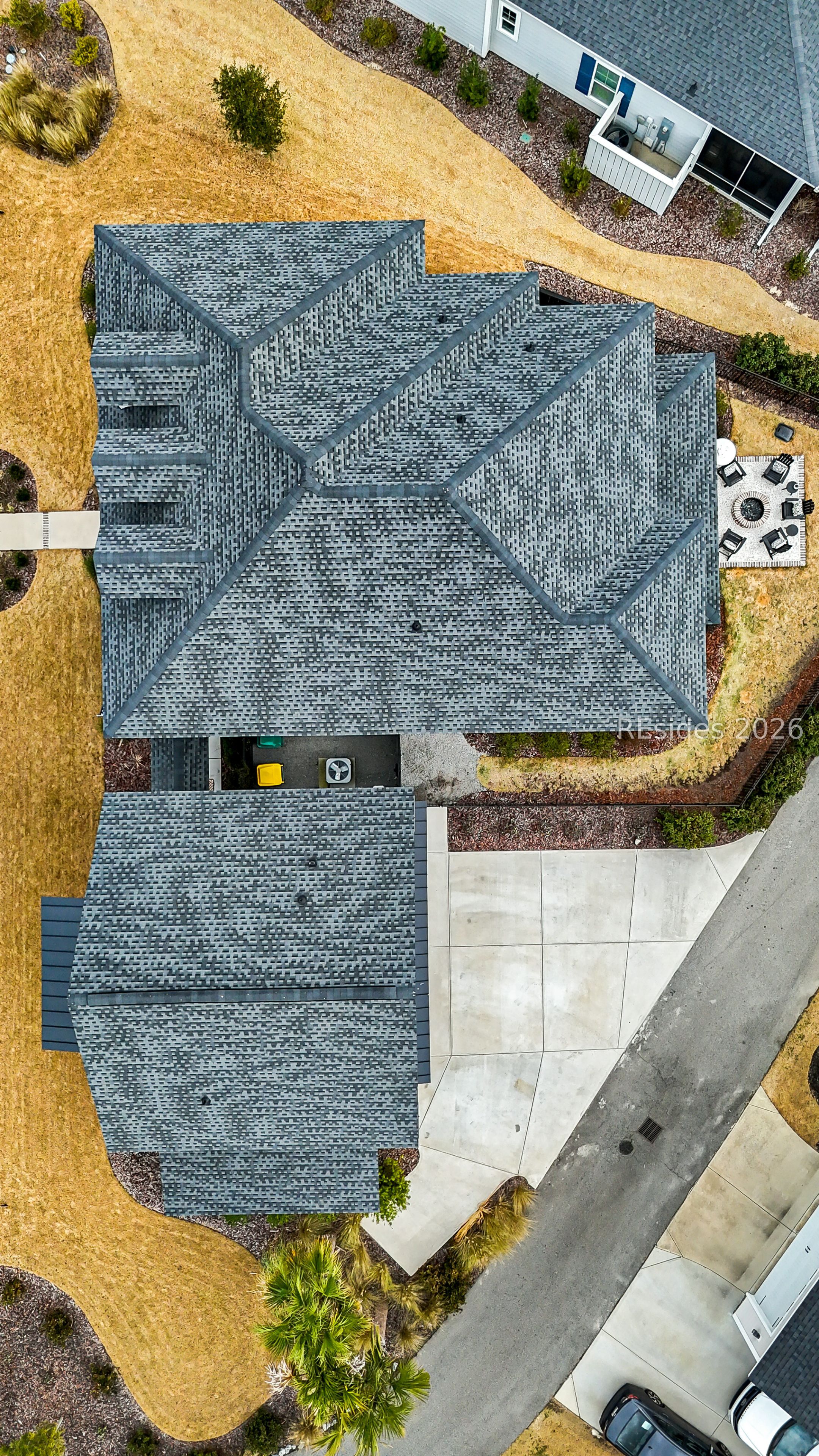 93 Anchor Bend Bluffton, SC 29910 - Photo 48 of 54