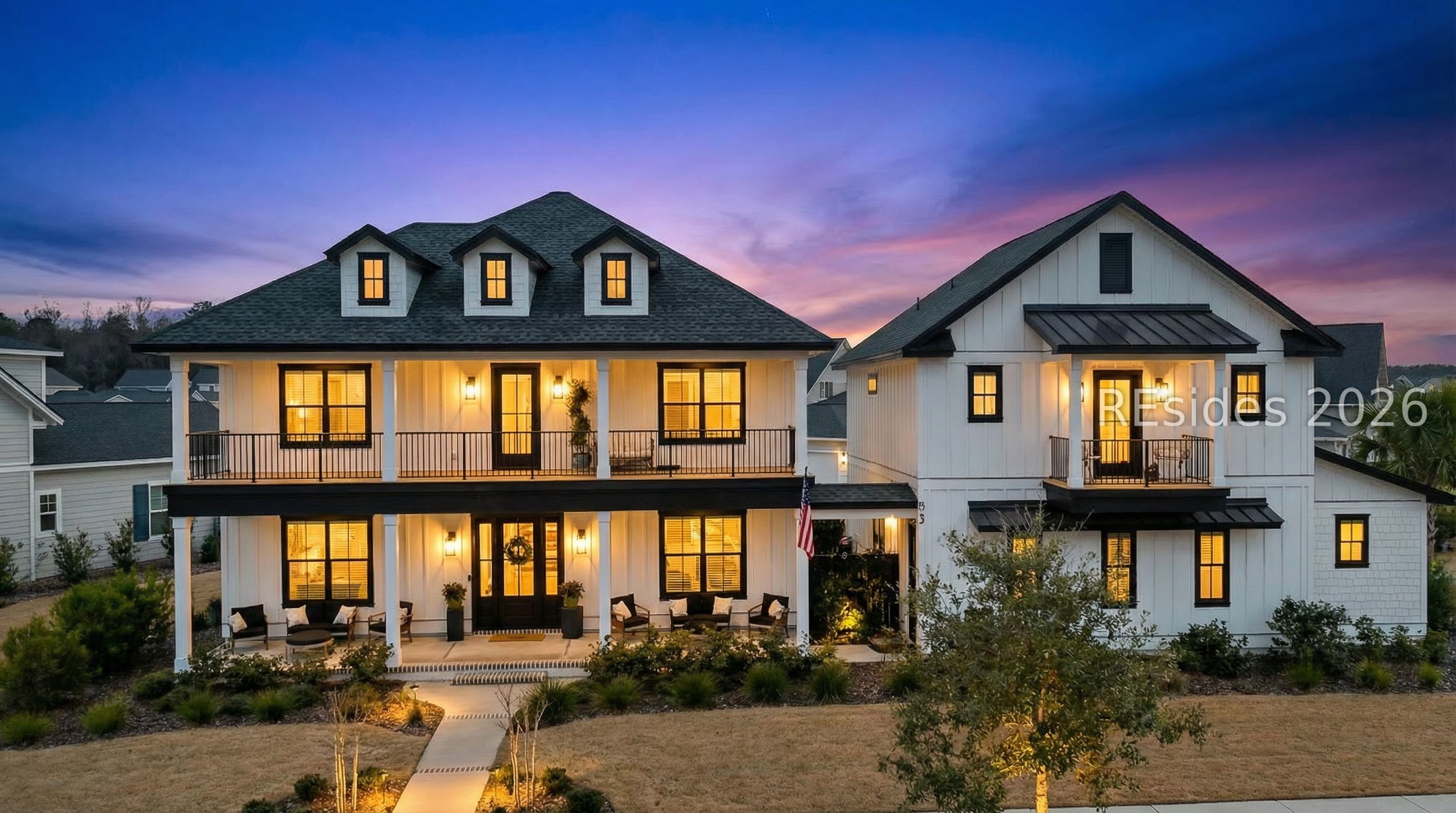 93 Anchor Bend Bluffton, SC 29910 - Photo 53 of 54 So many custom details built by a local builder