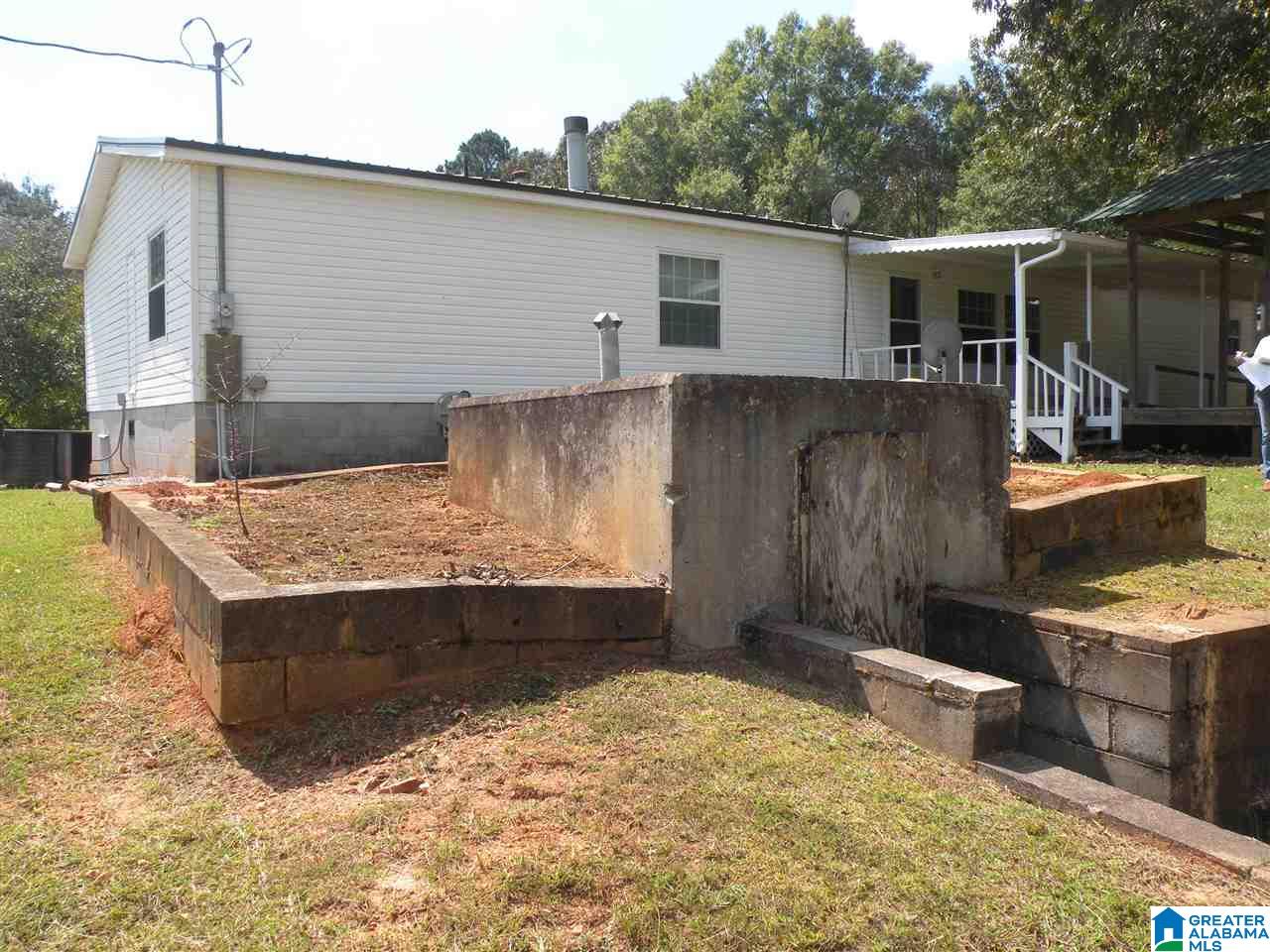4330 Odens Mill Road Sylacauga, AL 35151 - Photo 20 of 28