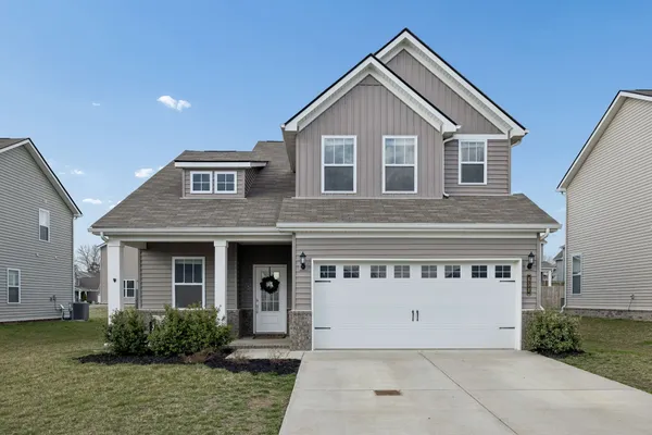 $509,000 | 658 Trevino Way, Spring Hill, TN 37174