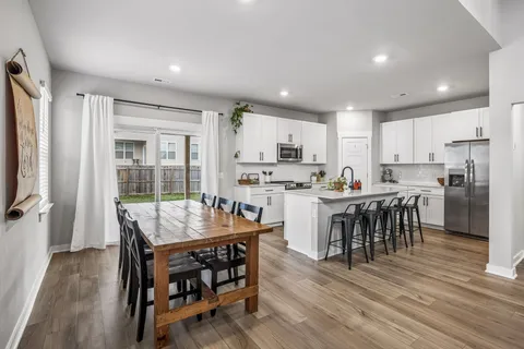 $514,999 | 658 Trevino Way, Spring Hill, TN 37174