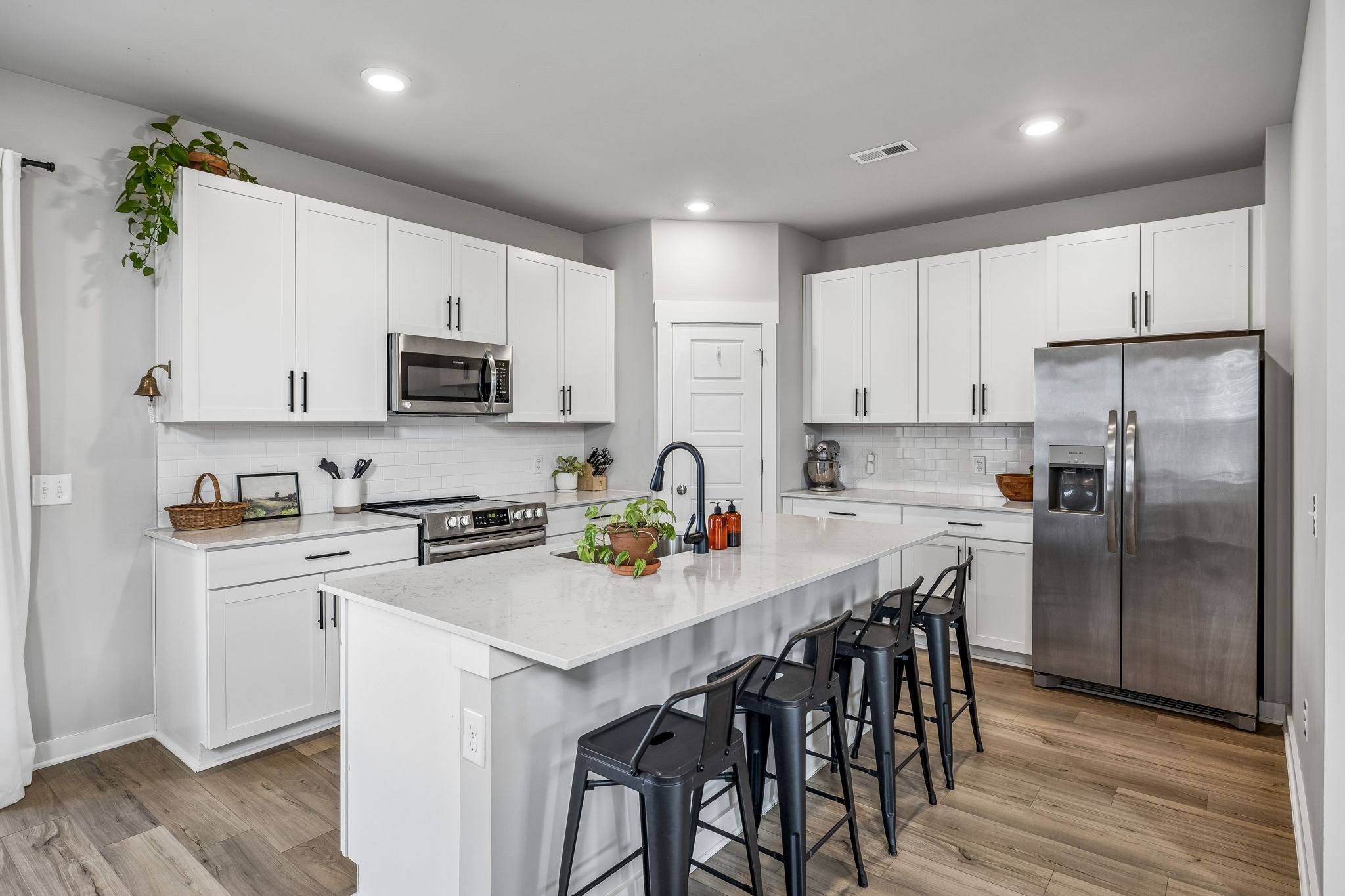 658 Trevino Way Spring Hill, TN 37174 - Photo 13 of 48