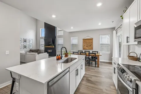 $514,999 | 658 Trevino Way, Spring Hill, TN 37174