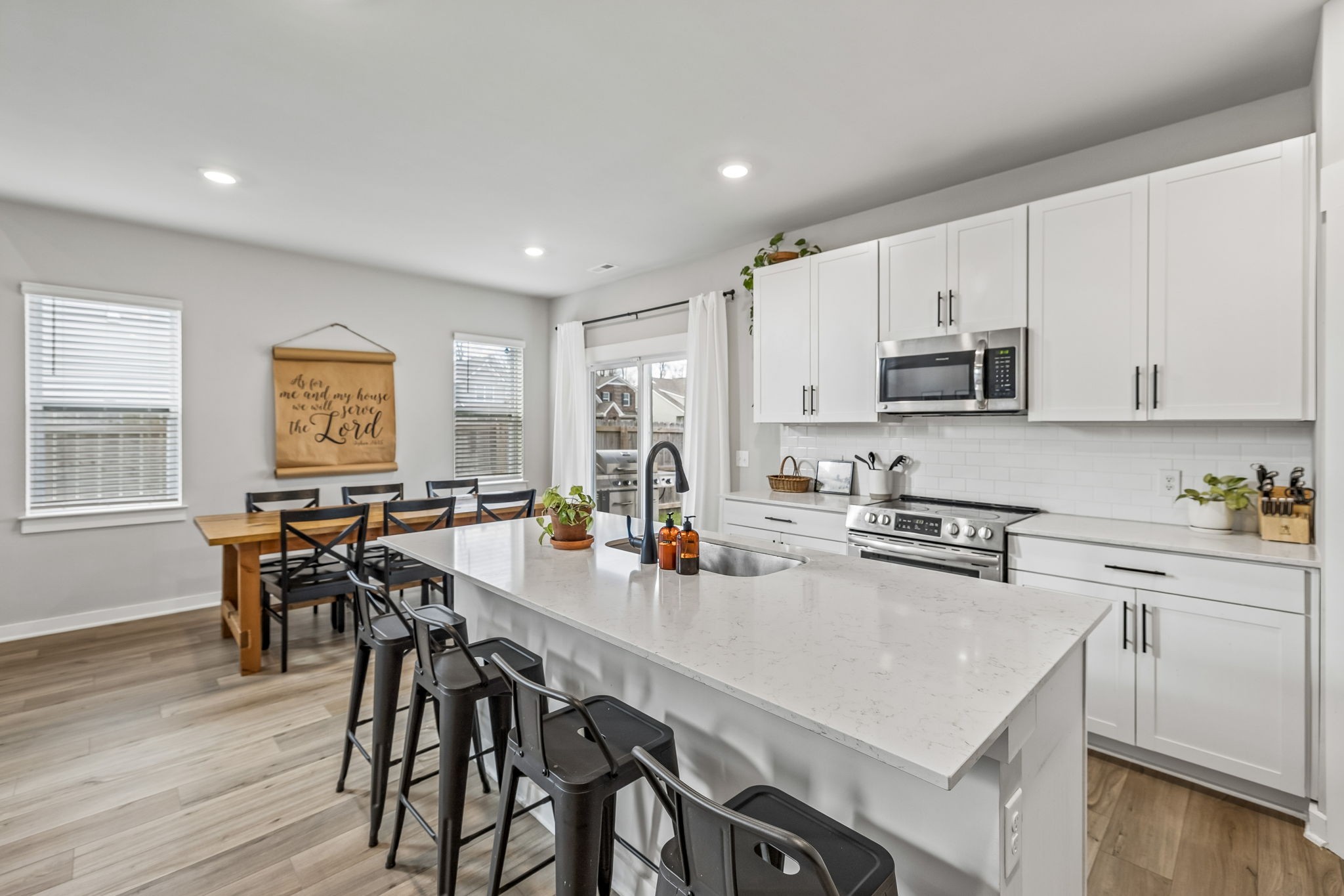 658 Trevino Way Spring Hill, TN 37174 - Photo 16 of 48