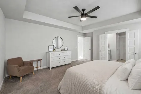 $514,999 | 658 Trevino Way, Spring Hill, TN 37174