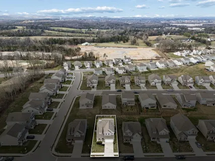 $514,999 | 658 Trevino Way, Spring Hill, TN 37174