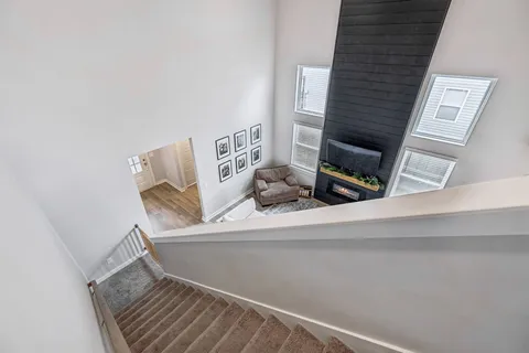 $514,999 | 658 Trevino Way, Spring Hill, TN 37174