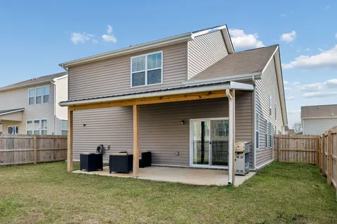 $514,999 | 658 Trevino Way, Spring Hill, TN 37174