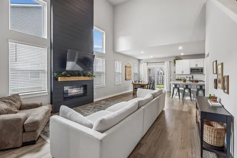 $514,999 | 658 Trevino Way, Spring Hill, TN 37174