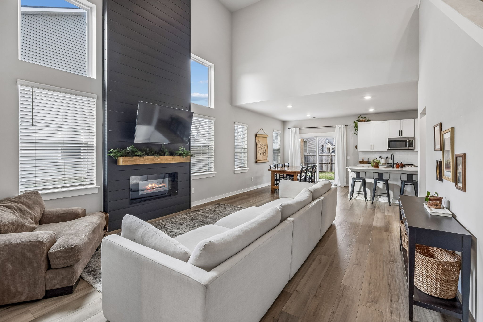 658 Trevino Way Spring Hill, TN 37174 - Photo 3 of 48