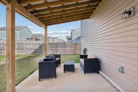 $514,999 | 658 Trevino Way, Spring Hill, TN 37174