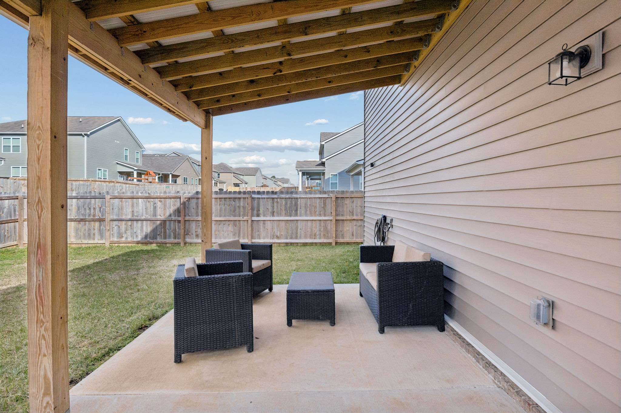 658 Trevino Way Spring Hill, TN 37174 - Photo 31 of 48