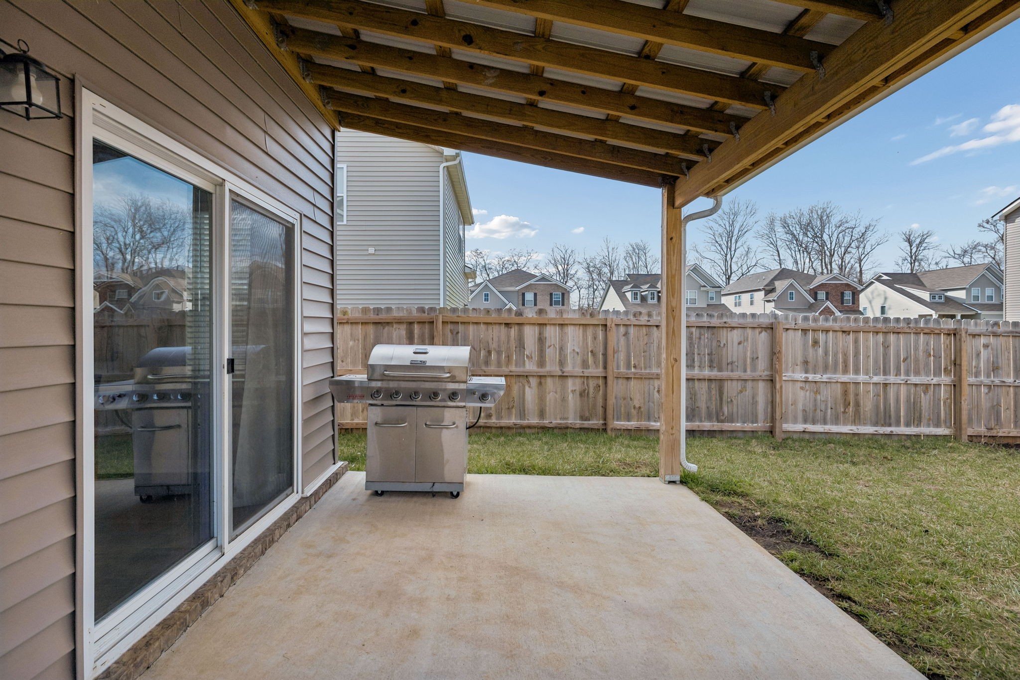 658 Trevino Way Spring Hill, TN 37174 - Photo 32 of 48