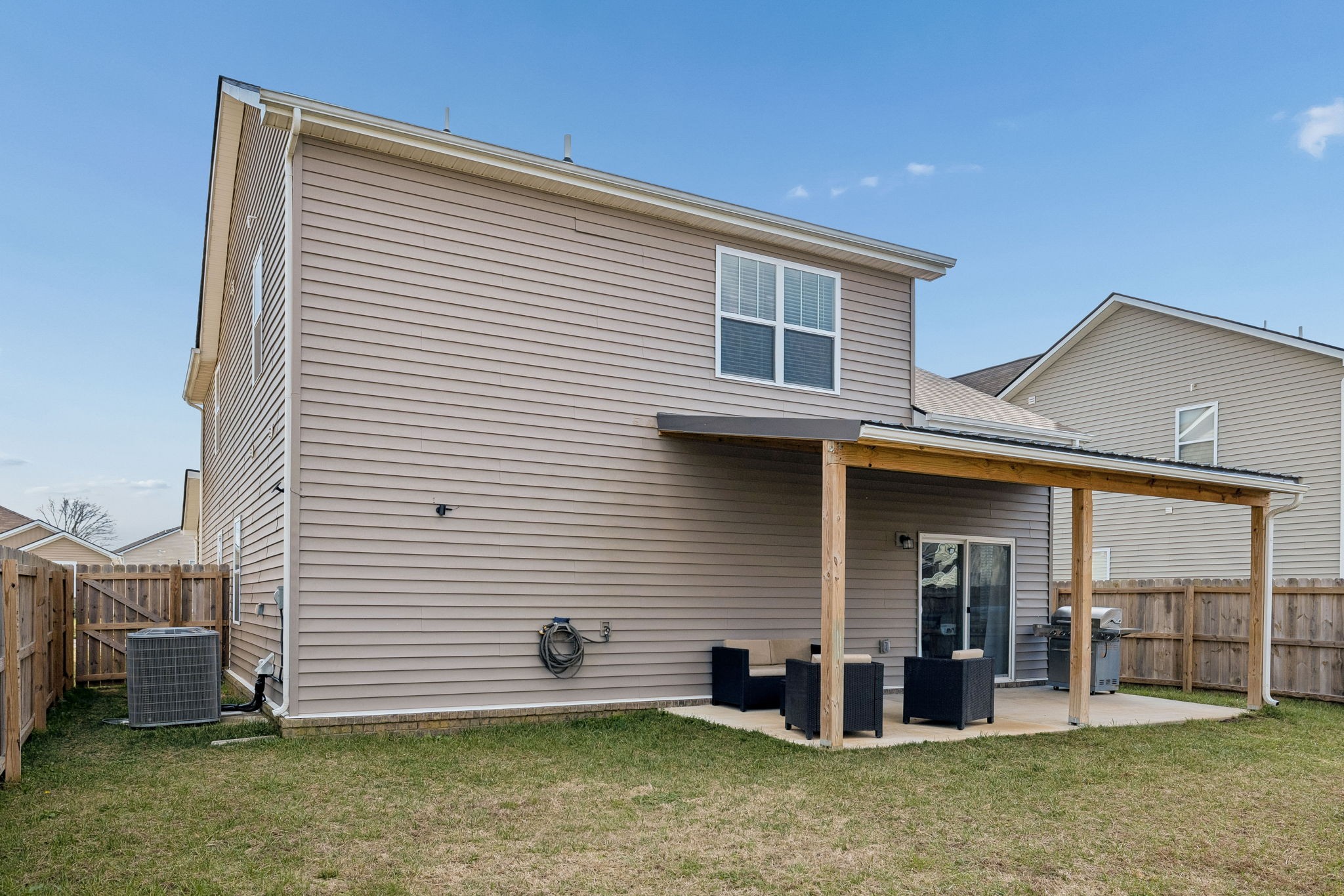 658 Trevino Way Spring Hill, TN 37174 - Photo 34 of 48