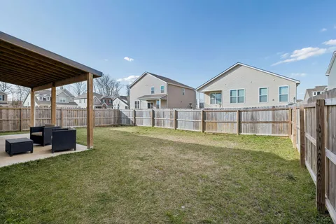 $514,999 | 658 Trevino Way, Spring Hill, TN 37174