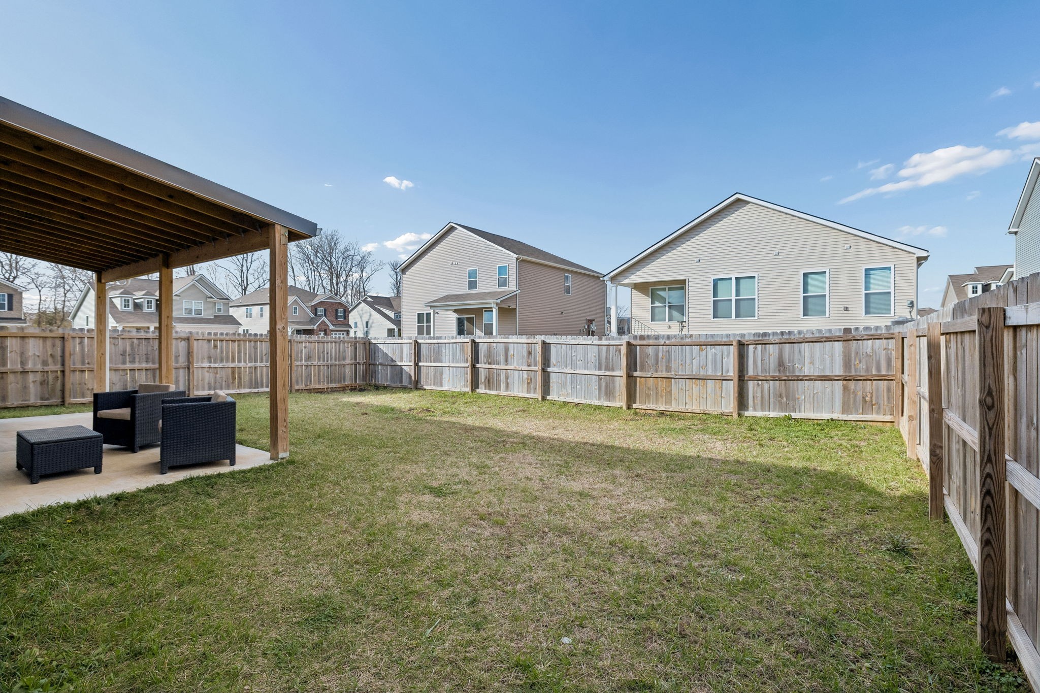 658 Trevino Way Spring Hill, TN 37174 - Photo 35 of 48