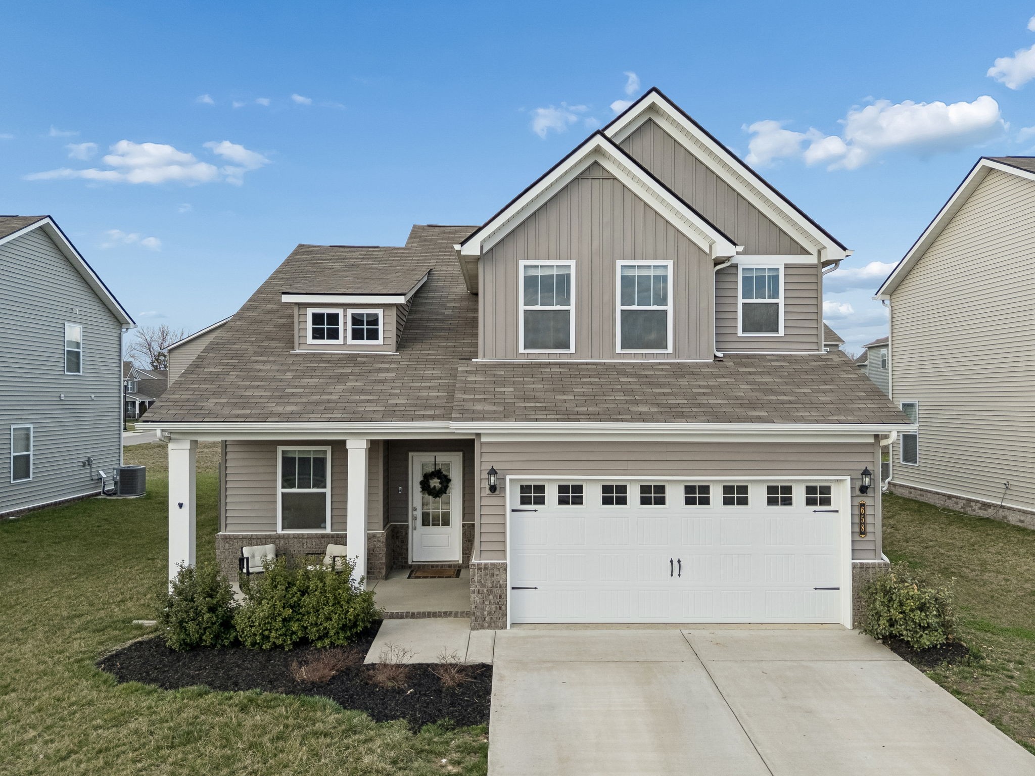 658 Trevino Way Spring Hill, TN 37174 - Photo 37 of 48