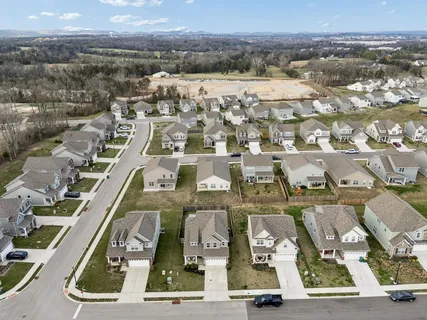 $514,999 | 658 Trevino Way, Spring Hill, TN 37174