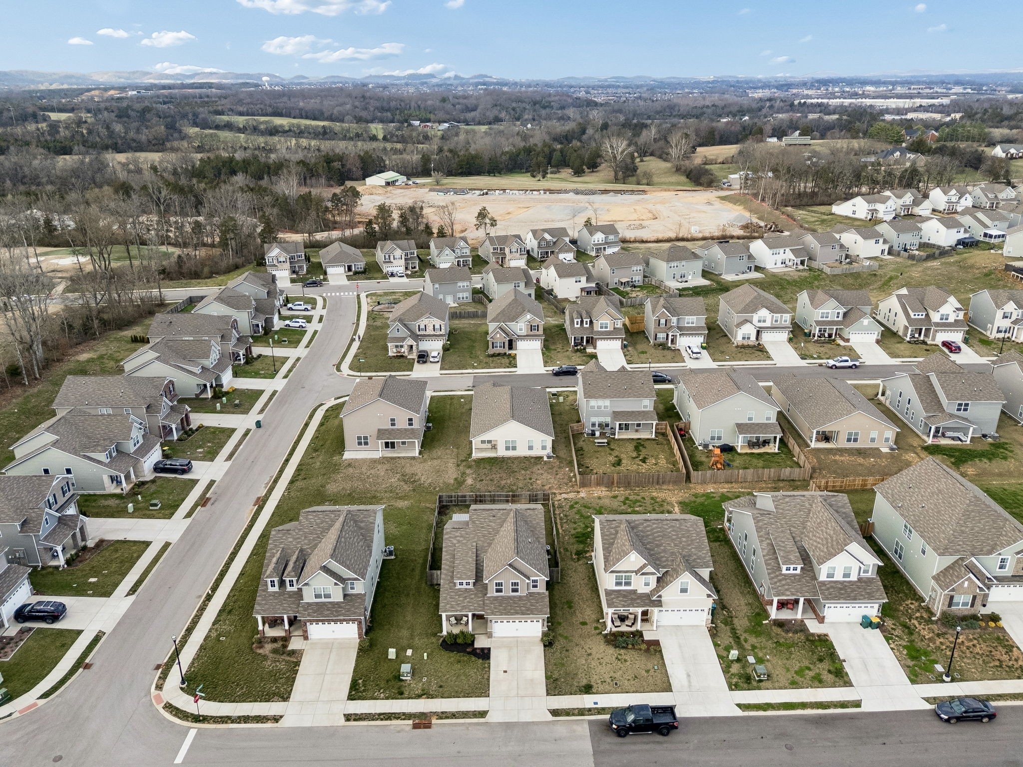 658 Trevino Way Spring Hill, TN 37174 - Photo 39 of 48