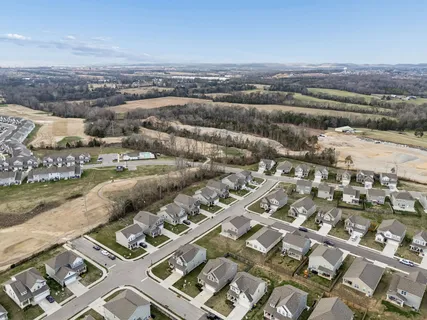 $514,999 | 658 Trevino Way, Spring Hill, TN 37174