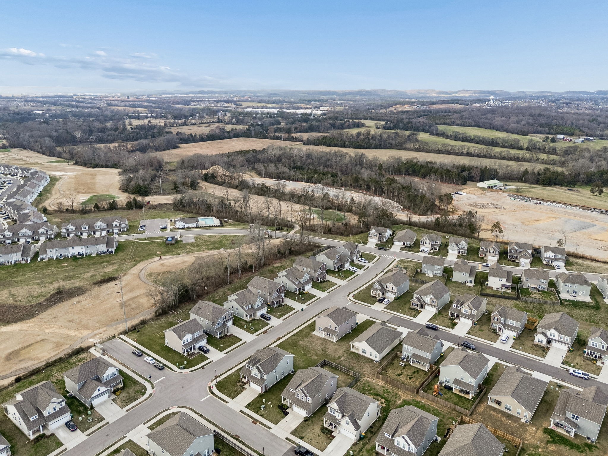 658 Trevino Way Spring Hill, TN 37174 - Photo 40 of 48