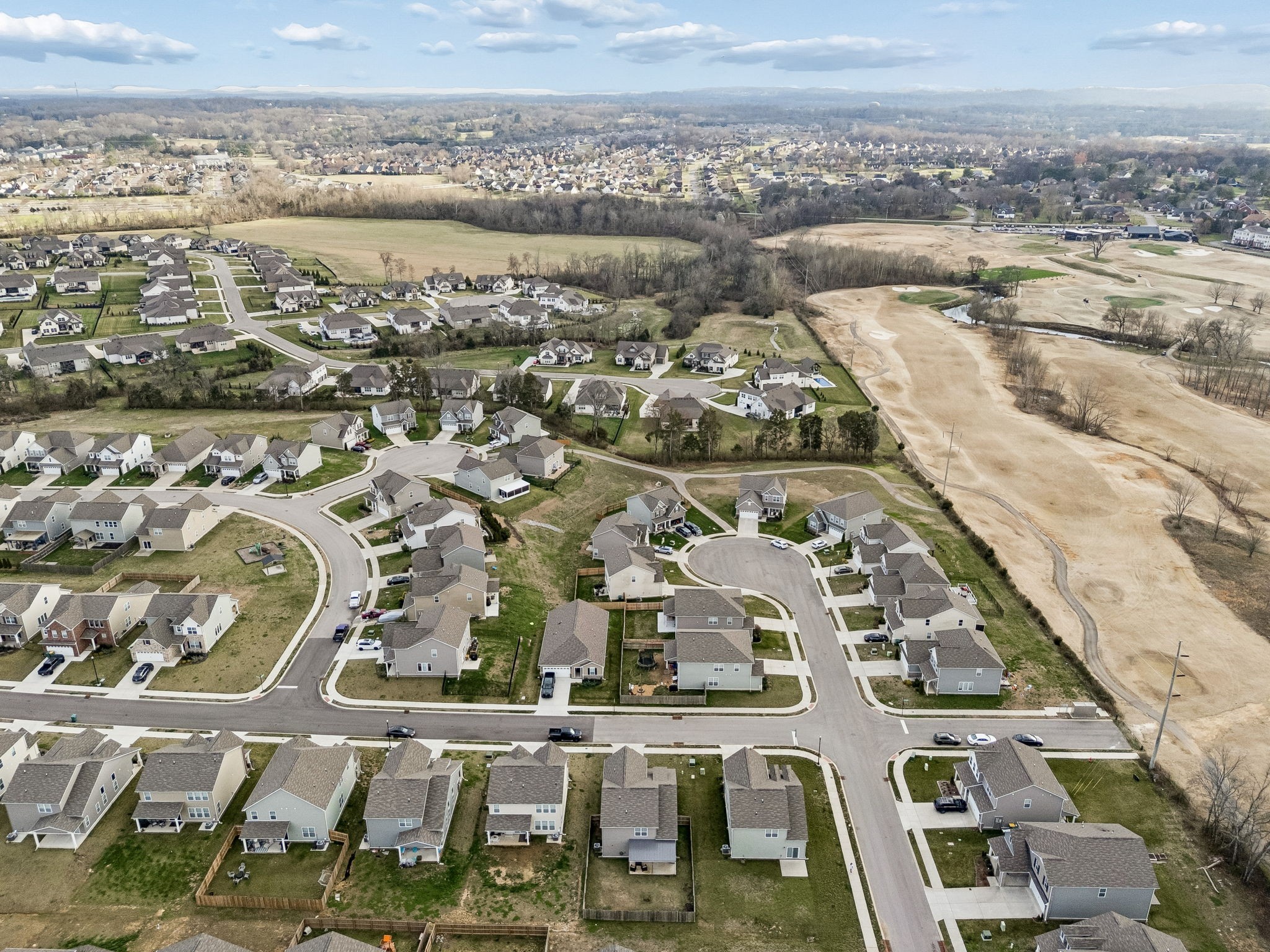 658 Trevino Way Spring Hill, TN 37174 - Photo 41 of 48