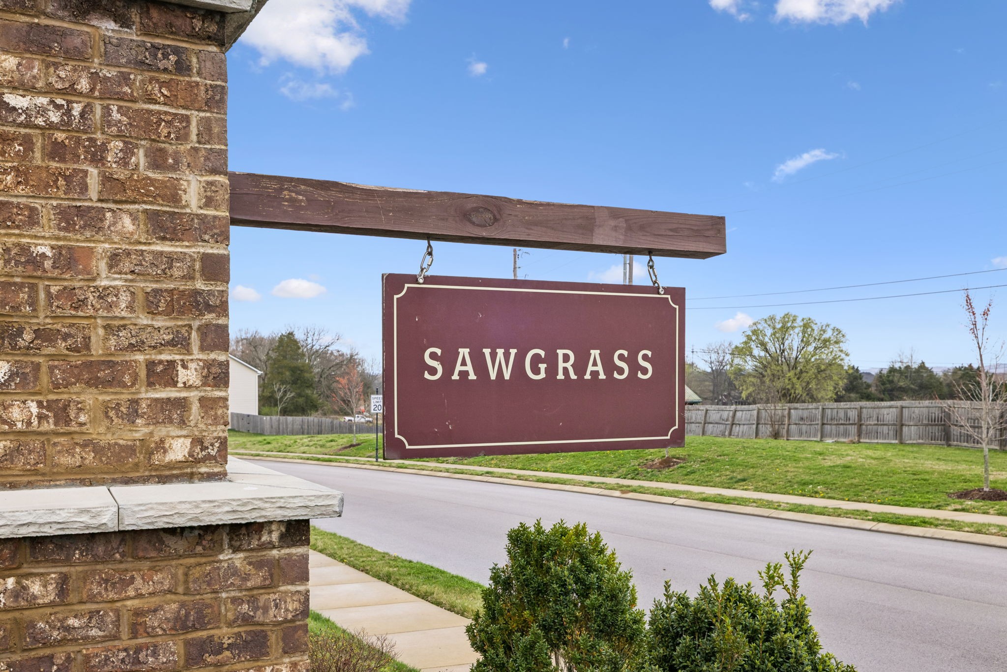 658 Trevino Way Spring Hill, TN 37174 - Photo 42 of 48