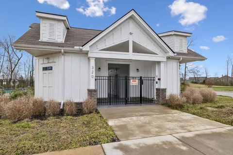 $514,999 | 658 Trevino Way, Spring Hill, TN 37174