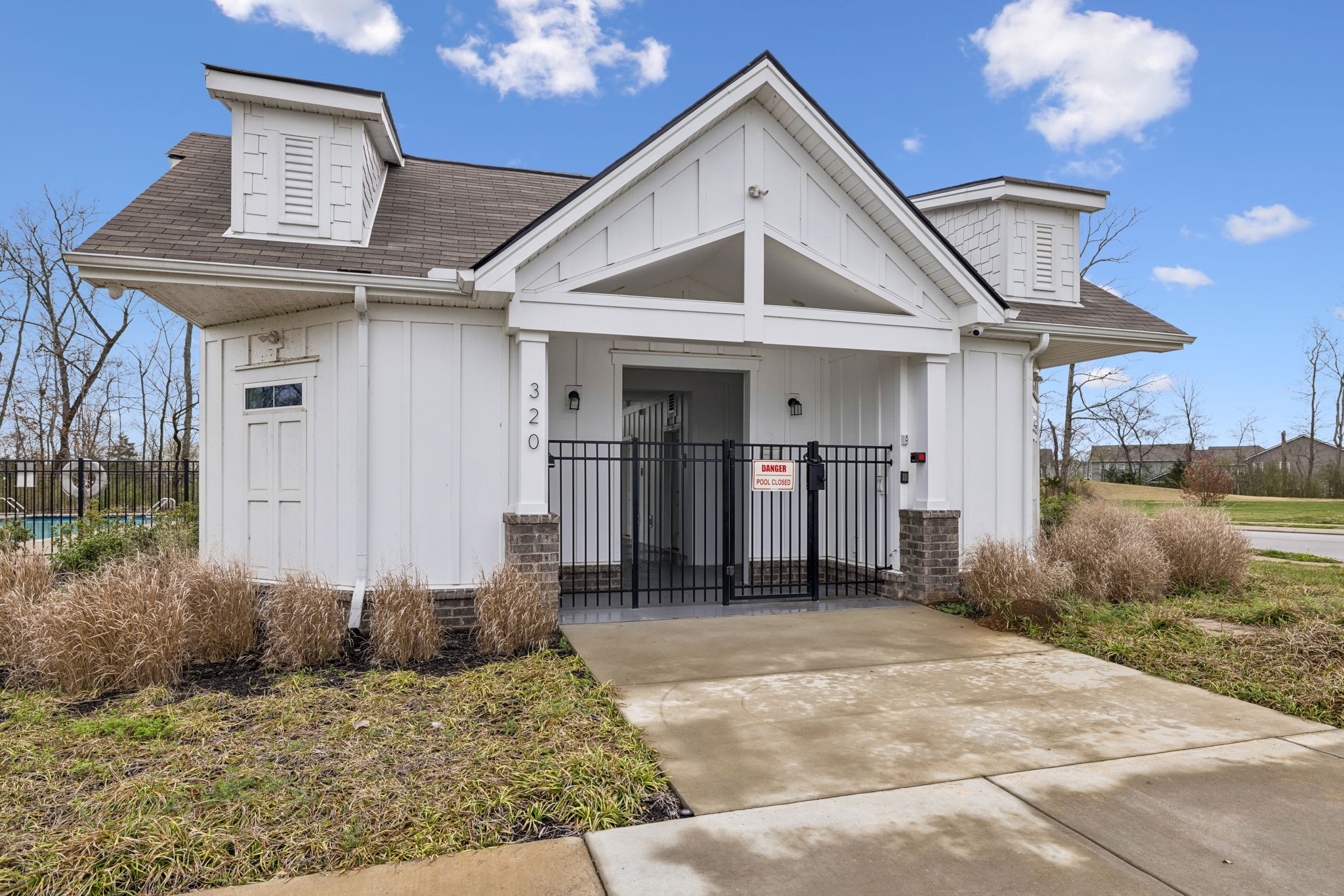 658 Trevino Way Spring Hill, TN 37174 - Photo 44 of 48