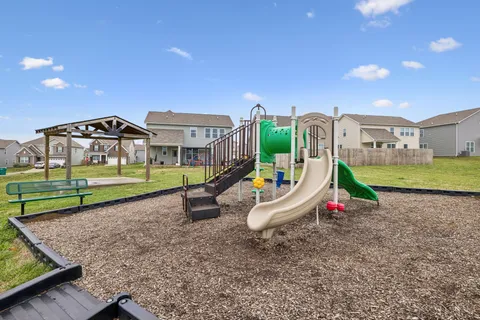 $514,999 | 658 Trevino Way, Spring Hill, TN 37174