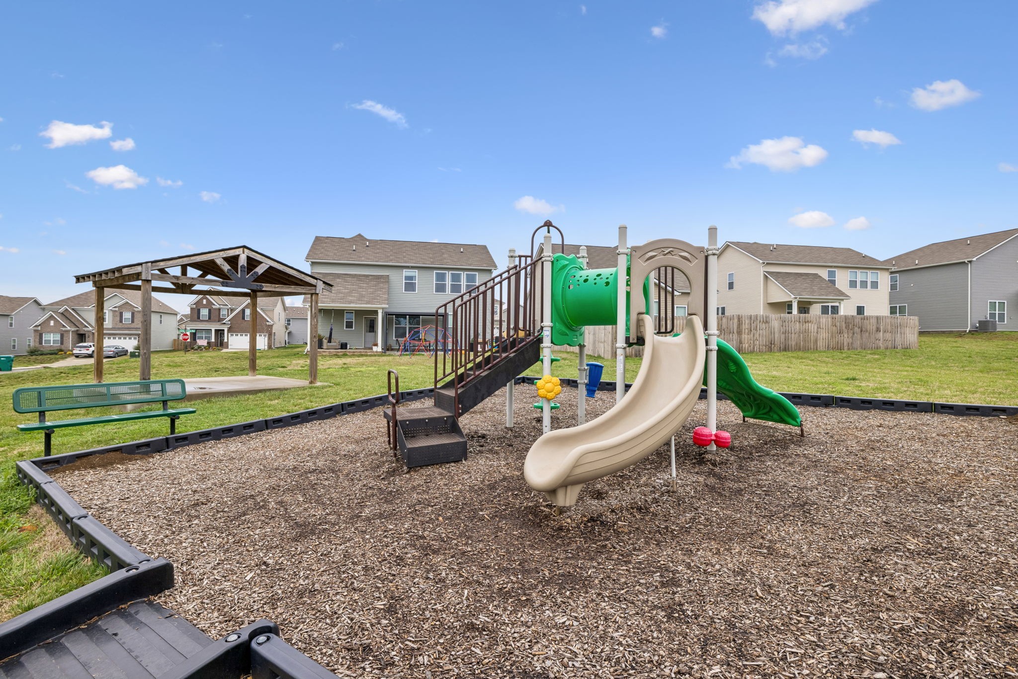 658 Trevino Way Spring Hill, TN 37174 - Photo 45 of 48