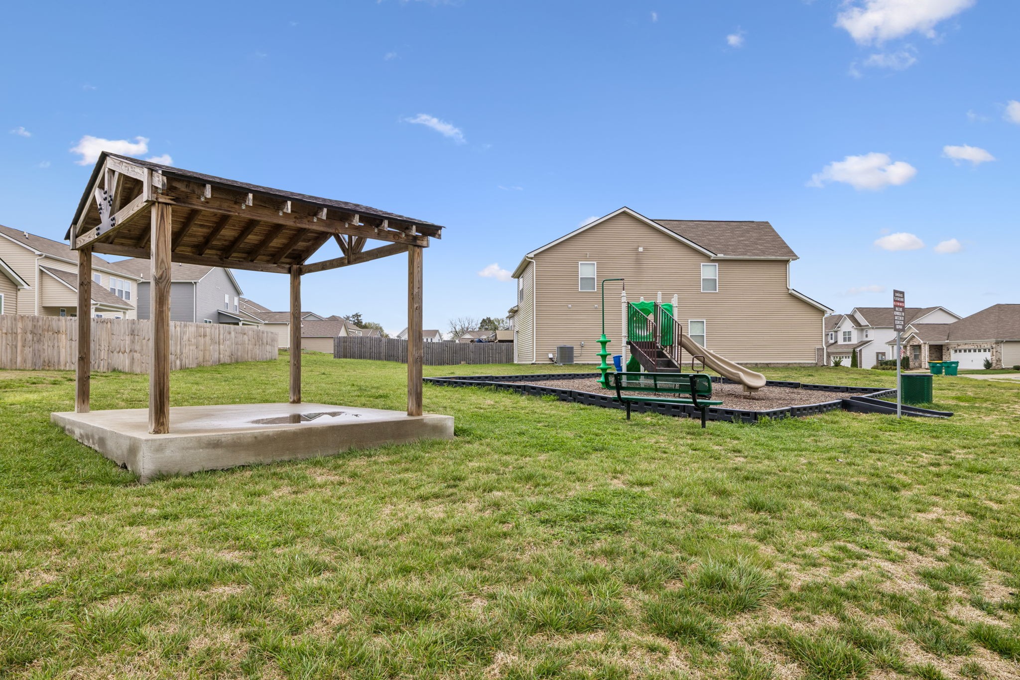 658 Trevino Way Spring Hill, TN 37174 - Photo 46 of 48