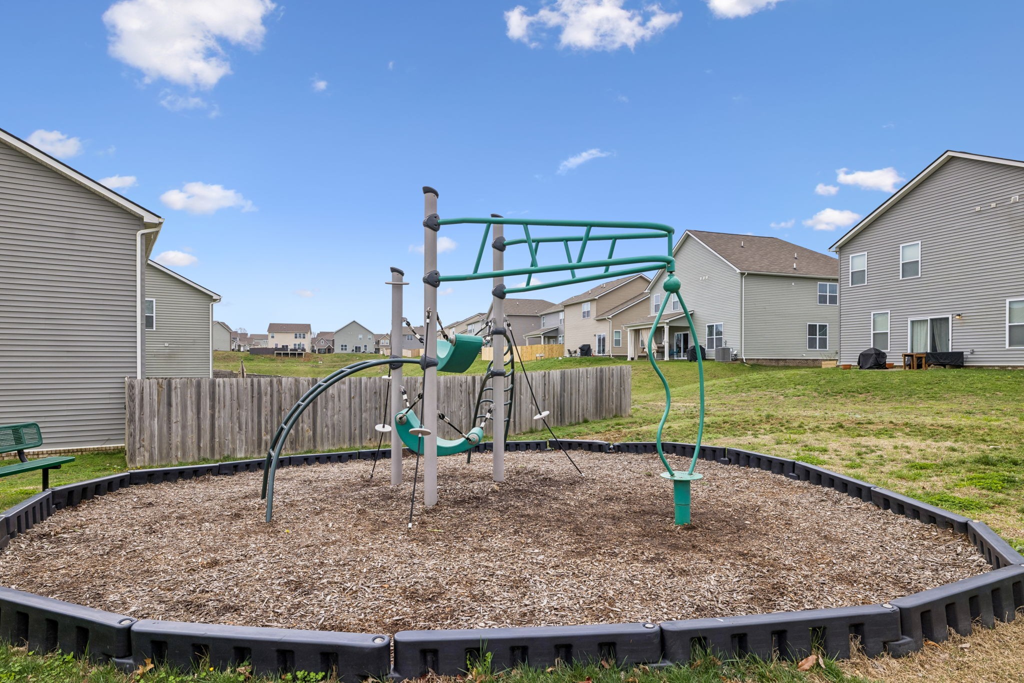 658 Trevino Way Spring Hill, TN 37174 - Photo 47 of 48