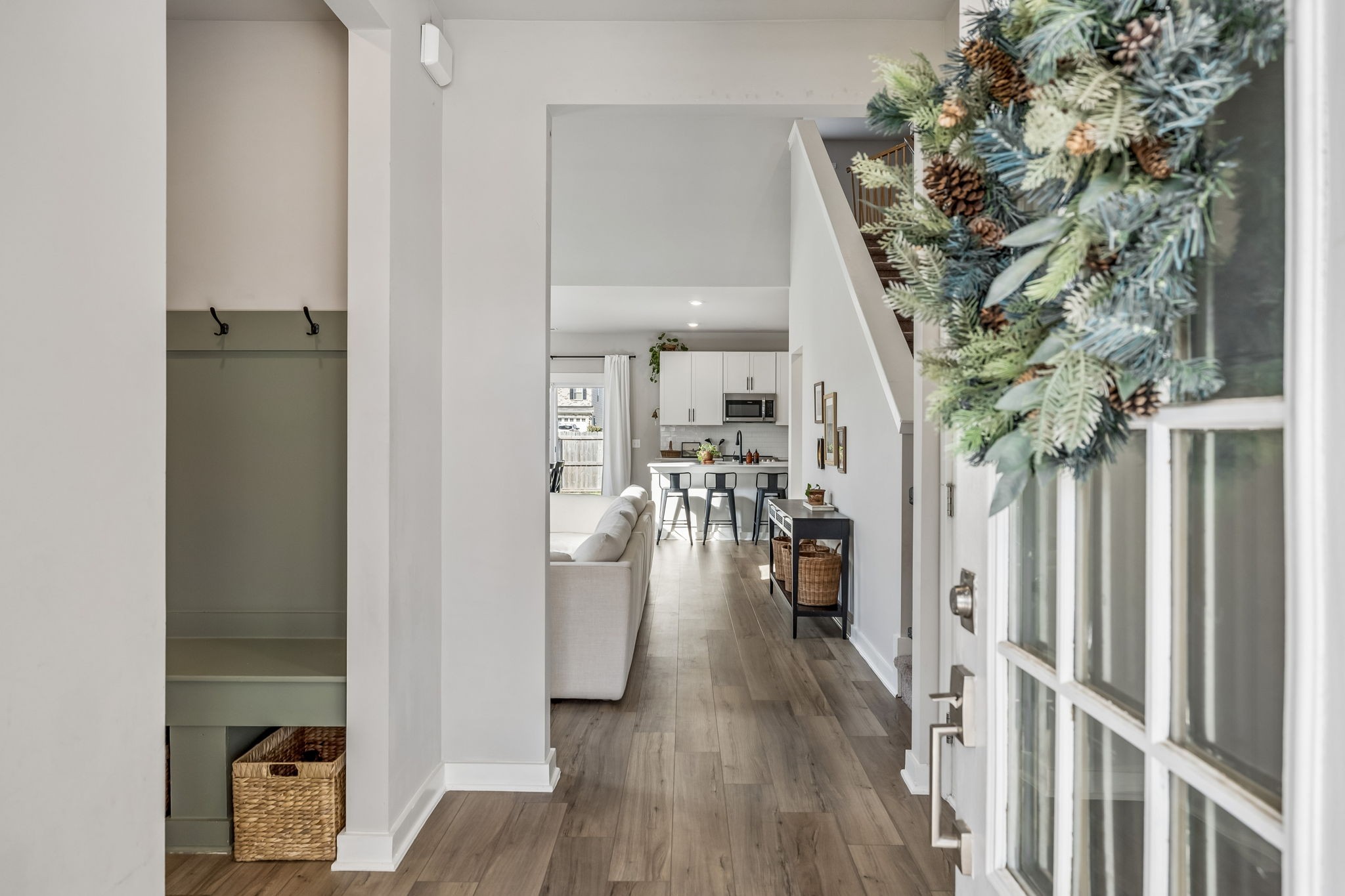 658 Trevino Way Spring Hill, TN 37174 - Photo 6 of 48