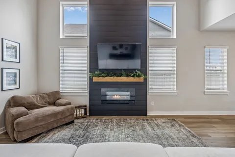 $514,999 | 658 Trevino Way, Spring Hill, TN 37174