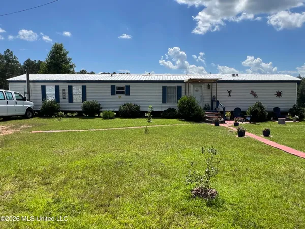 $85,000 | 153 C F Eubanks Road, Lucedale, MS 39452