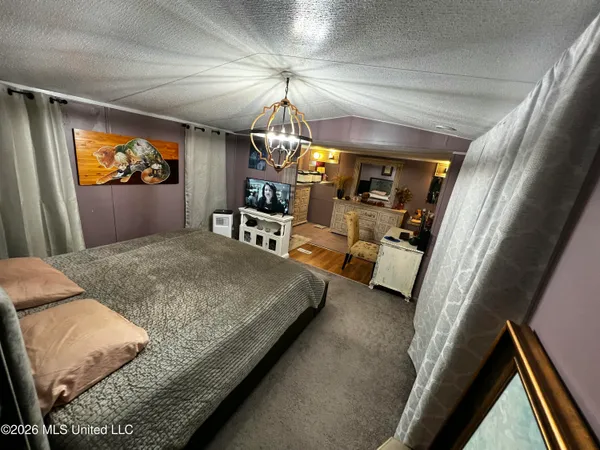 $85,000 | 153 C F Eubanks Road, Lucedale, MS 39452