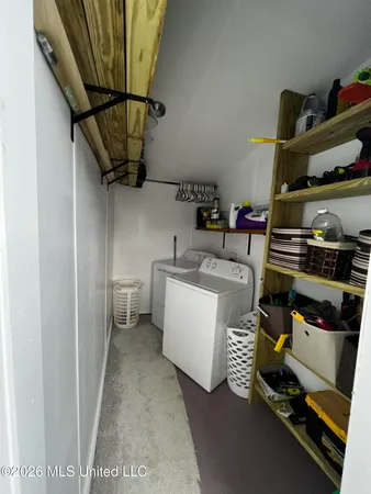 $85,000 | 153 C F Eubanks Road, Lucedale, MS 39452