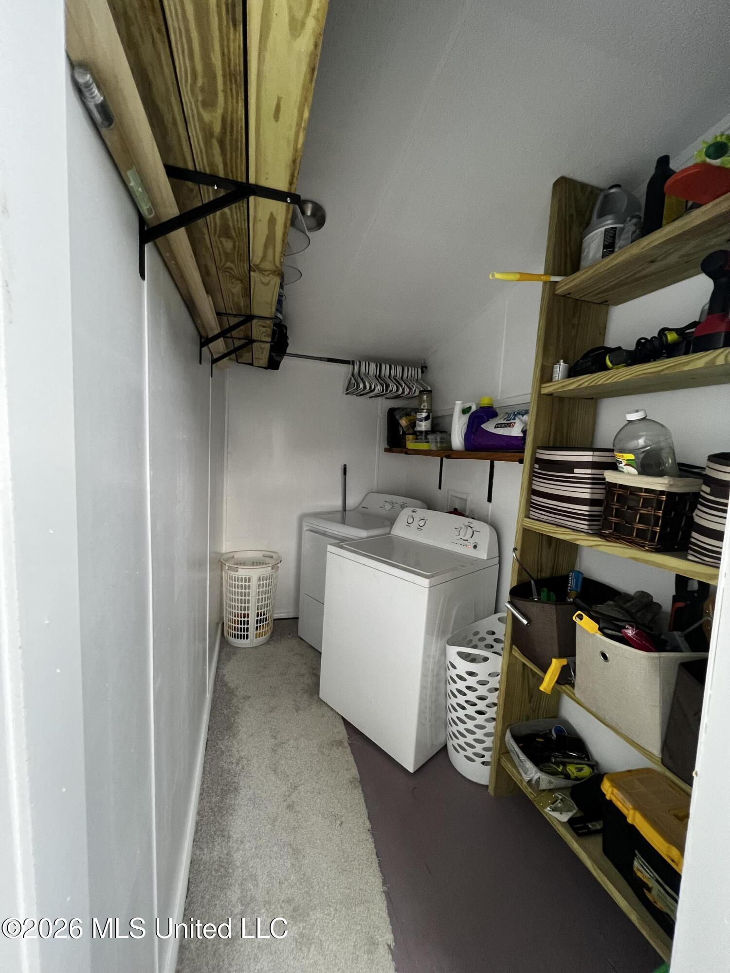 153 C F Eubanks Road Lucedale, MS 39452 - Photo 12 of 19 IMG_7188