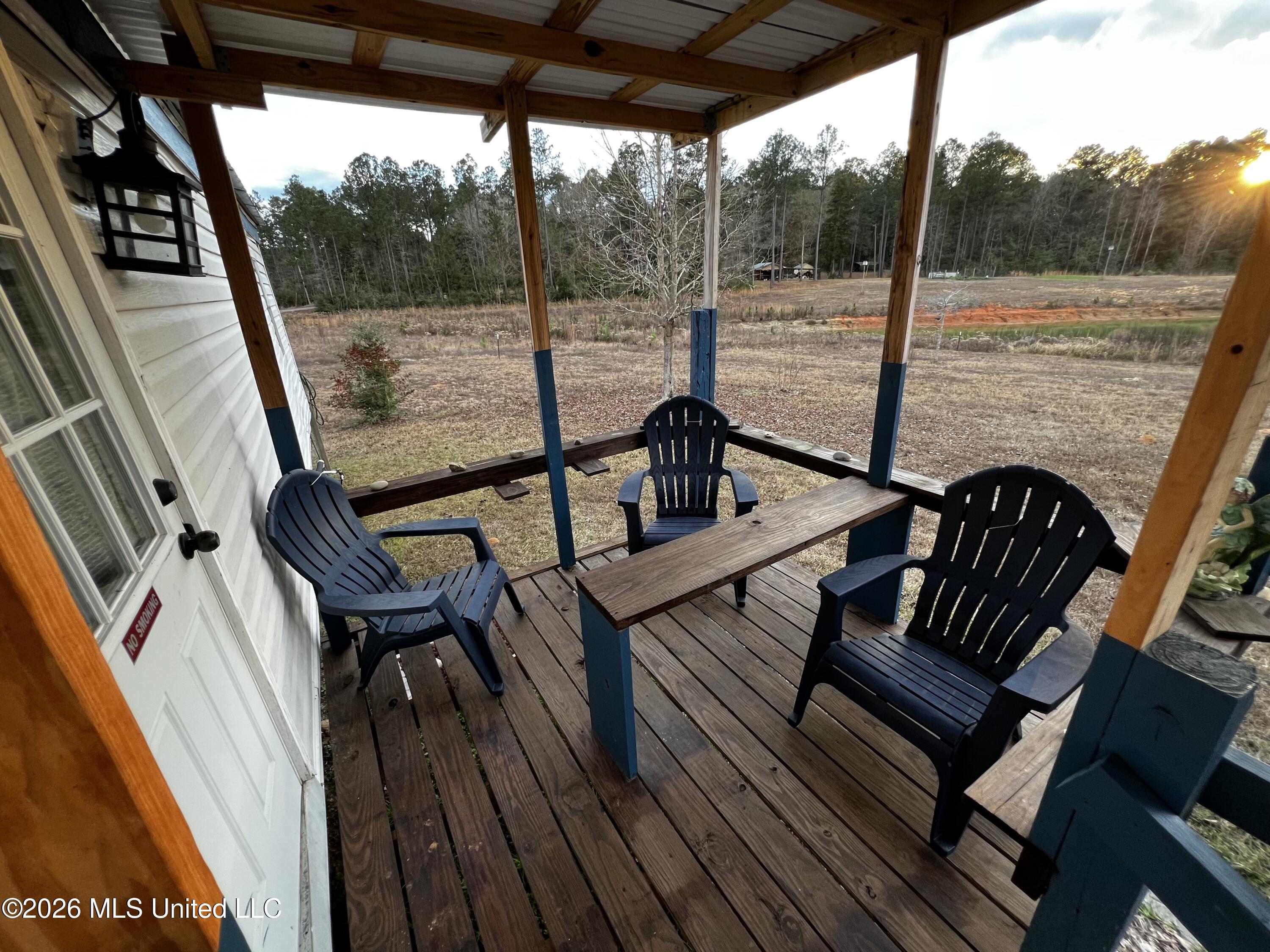 153 C F Eubanks Road Lucedale, MS 39452 - Photo 13 of 19 IMG_7200