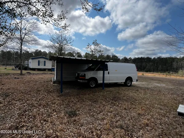 $85,000 | 153 C F Eubanks Road, Lucedale, MS 39452