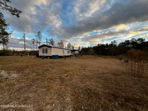 $85,000 | 153 C F Eubanks Road, Lucedale, MS 39452