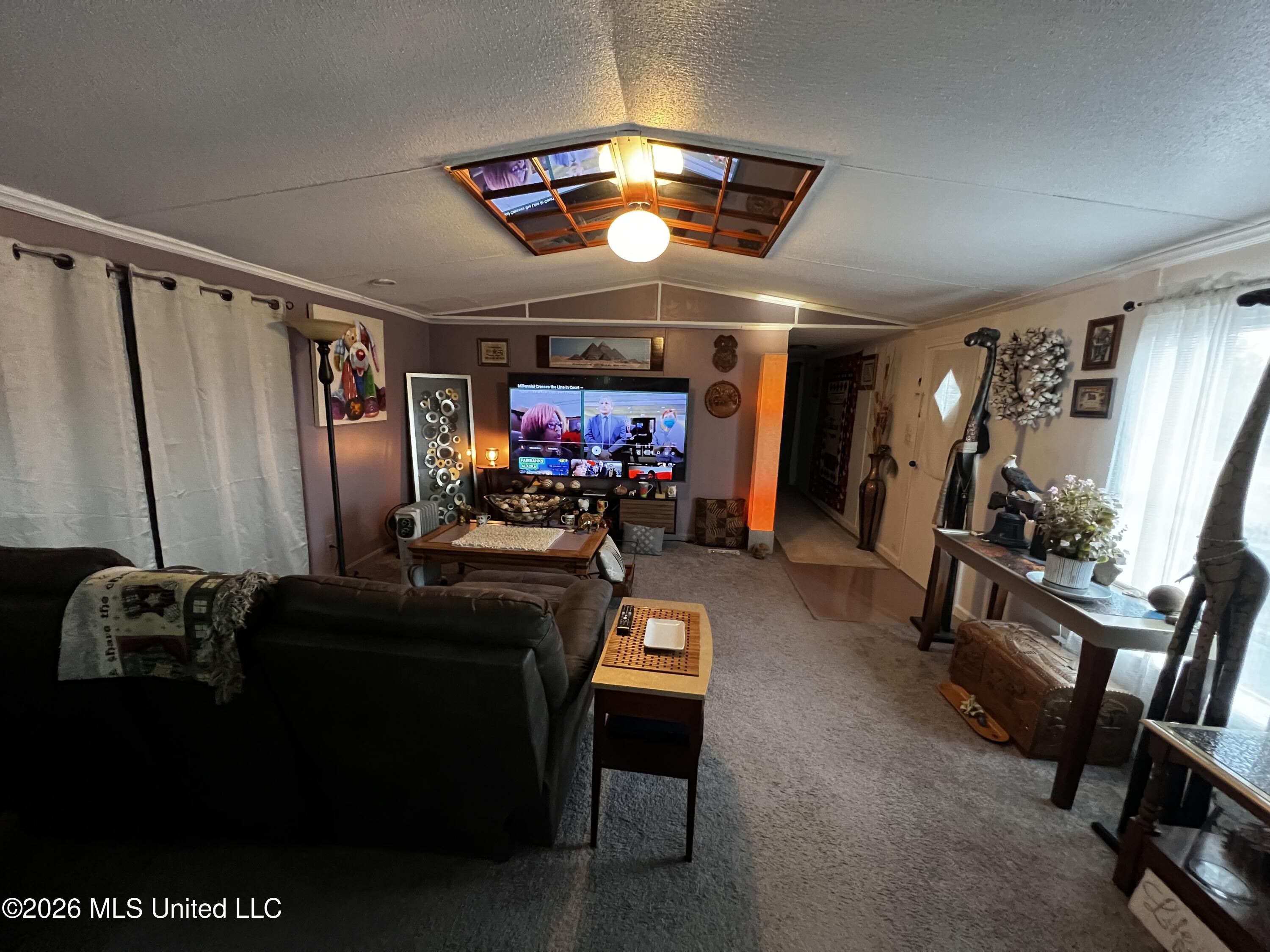 153 C F Eubanks Road Lucedale, MS 39452 - Photo 5 of 19 IMG_7185