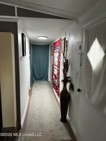 $85,000 | 153 C F Eubanks Road, Lucedale, MS 39452