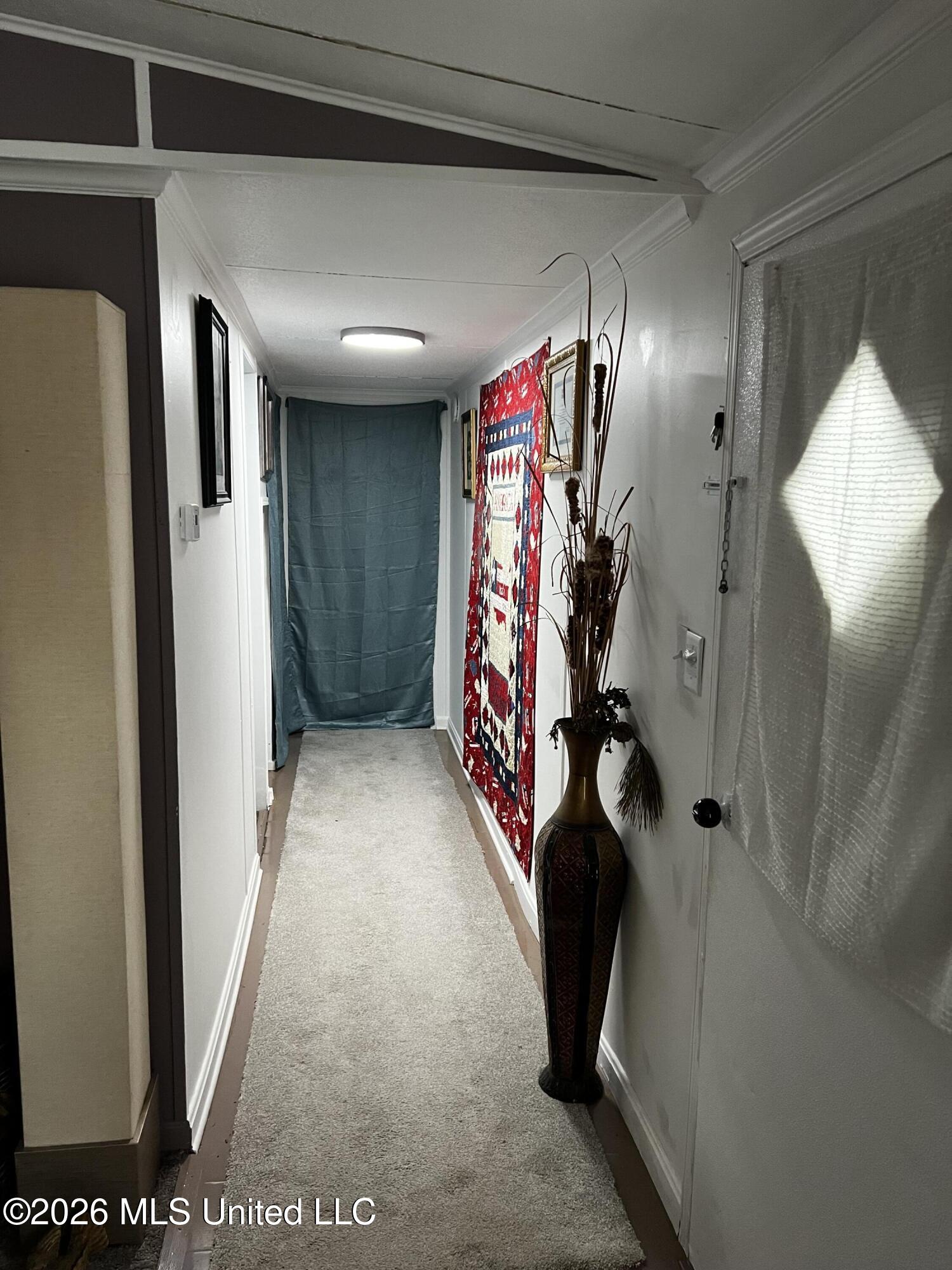 153 C F Eubanks Road Lucedale, MS 39452 - Photo 6 of 19 IMG_7191