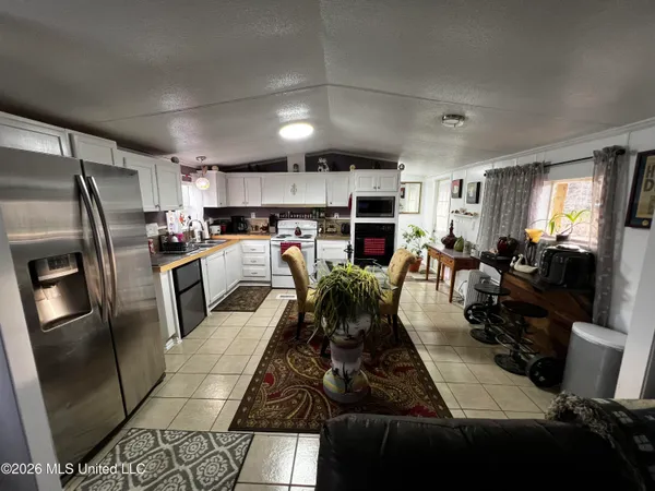 $85,000 | 153 C F Eubanks Road, Lucedale, MS 39452