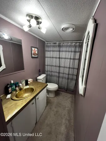 $85,000 | 153 C F Eubanks Road, Lucedale, MS 39452